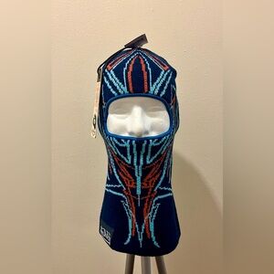 Von Dutch Knit Balaclava